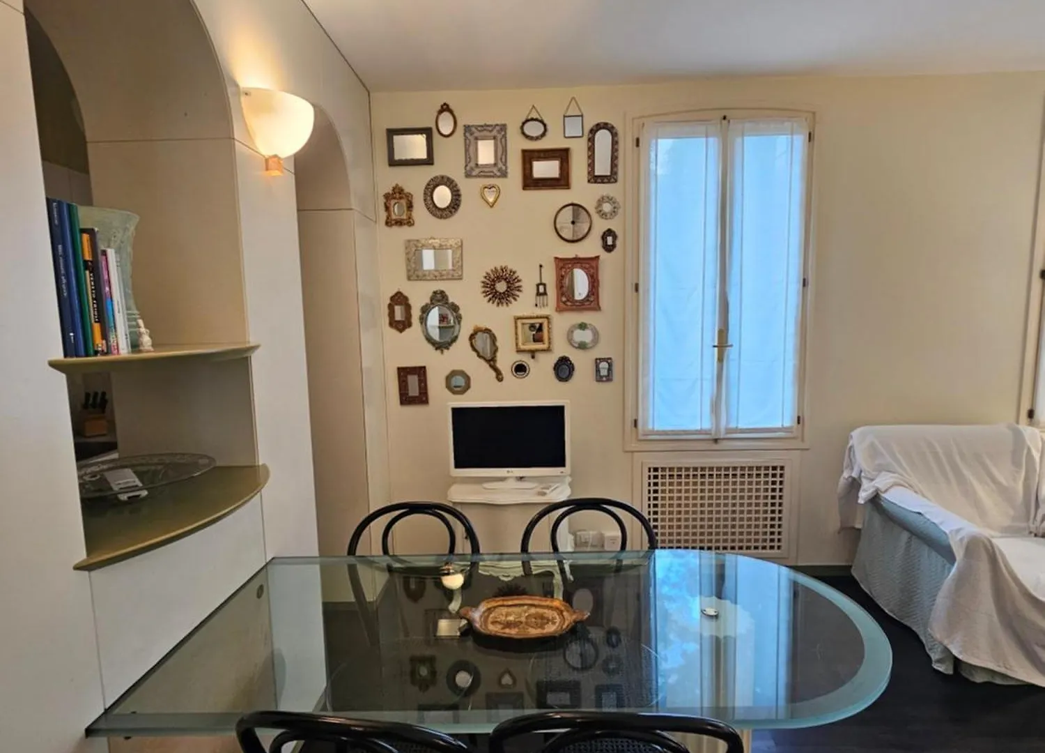 Ca Silva Apartment Venice Italy