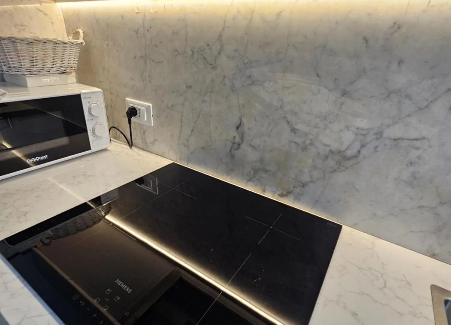 Ca Silva Apartment Venice