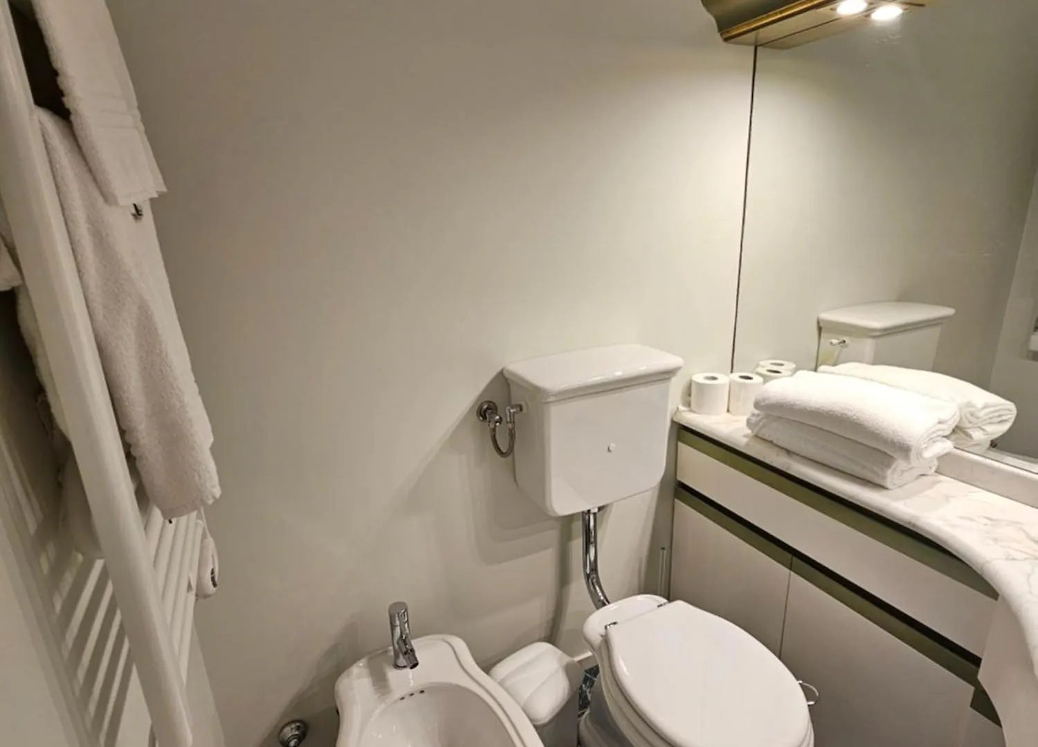 Ca Silva Apartment Venice