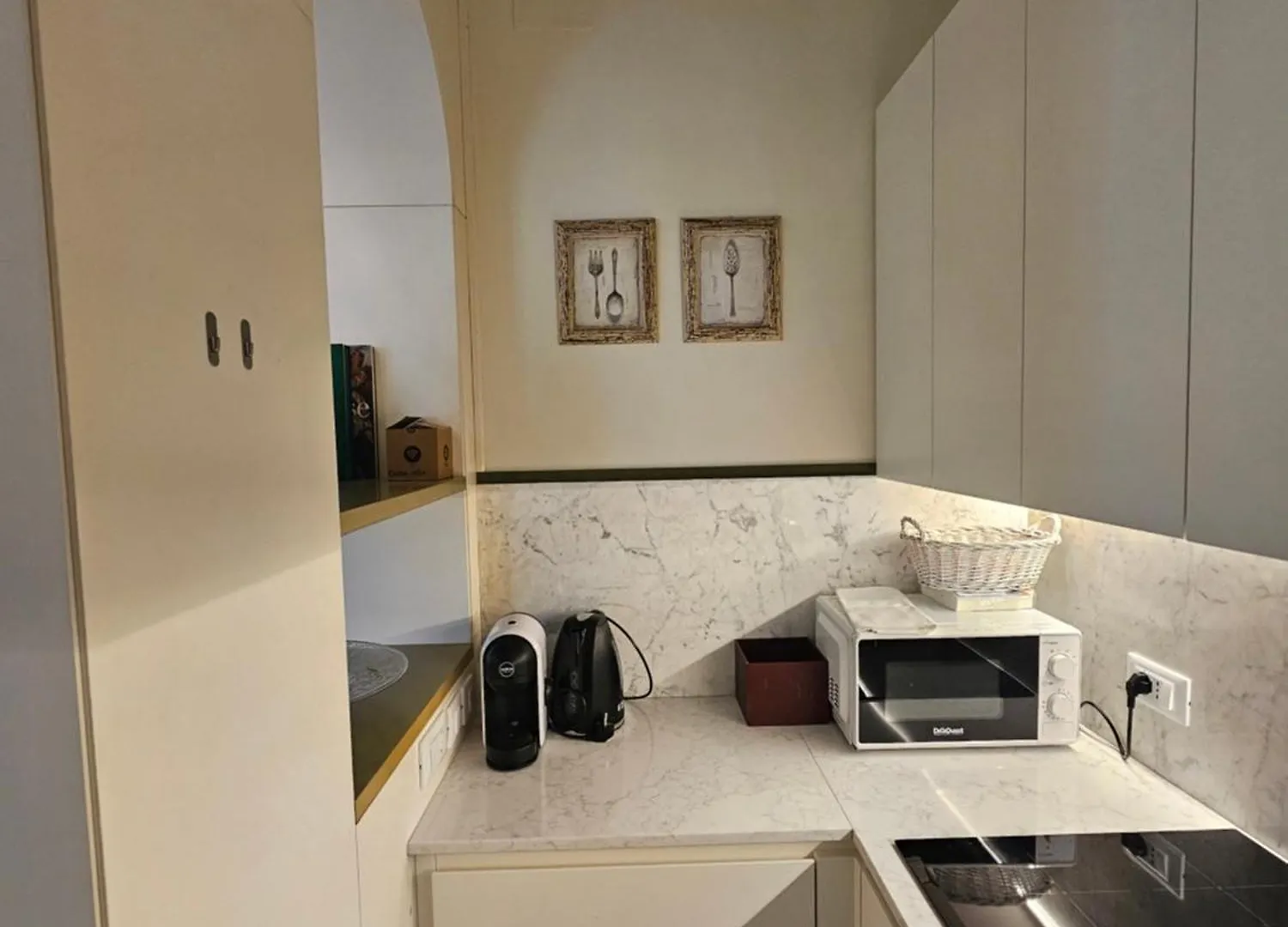 Ca Silva Apartment Venice Italy