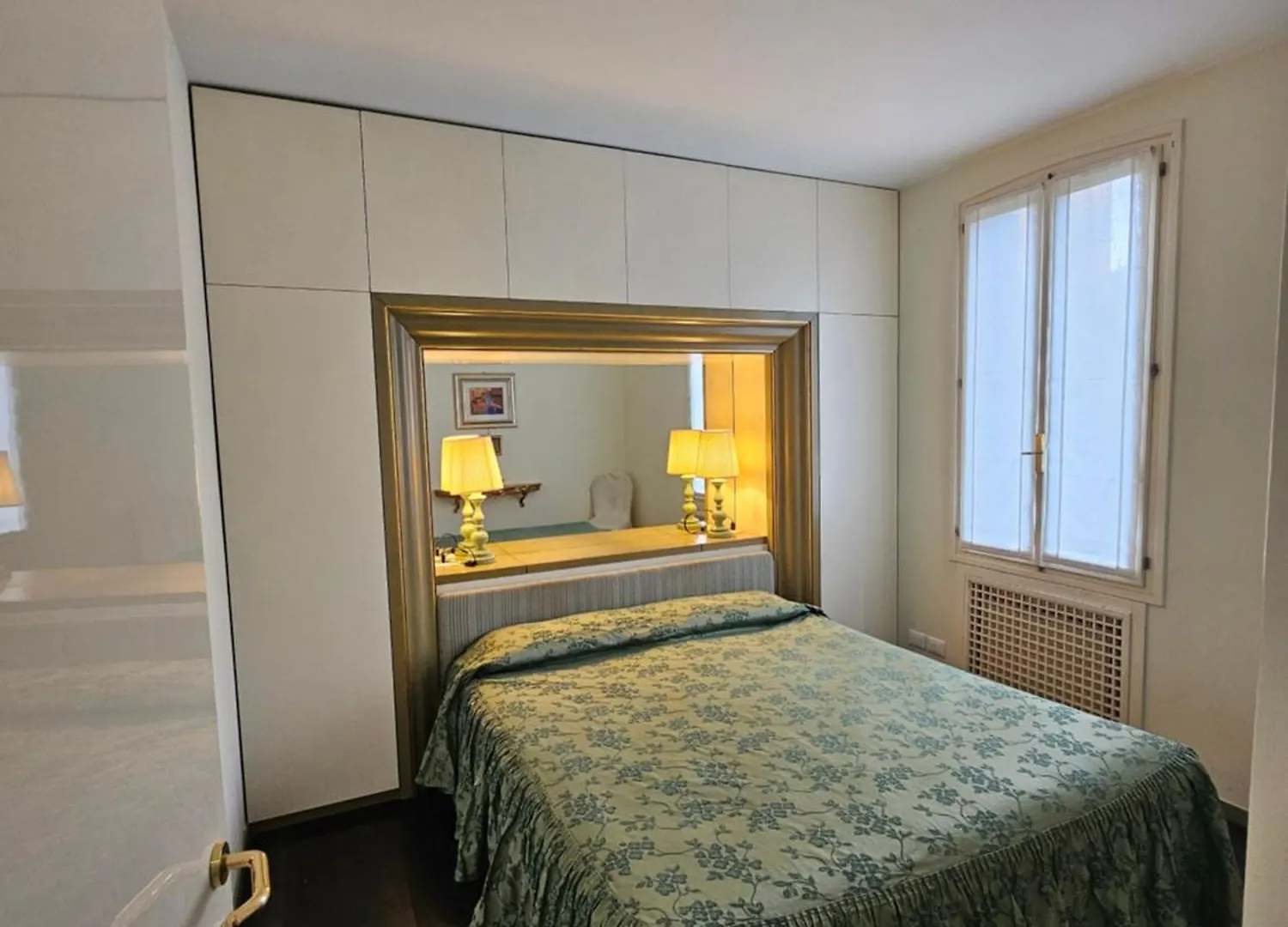 Ca Silva Apartment Venice