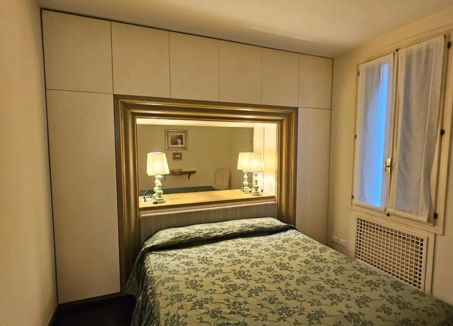 Ca Silva Apartment Venice 0*,