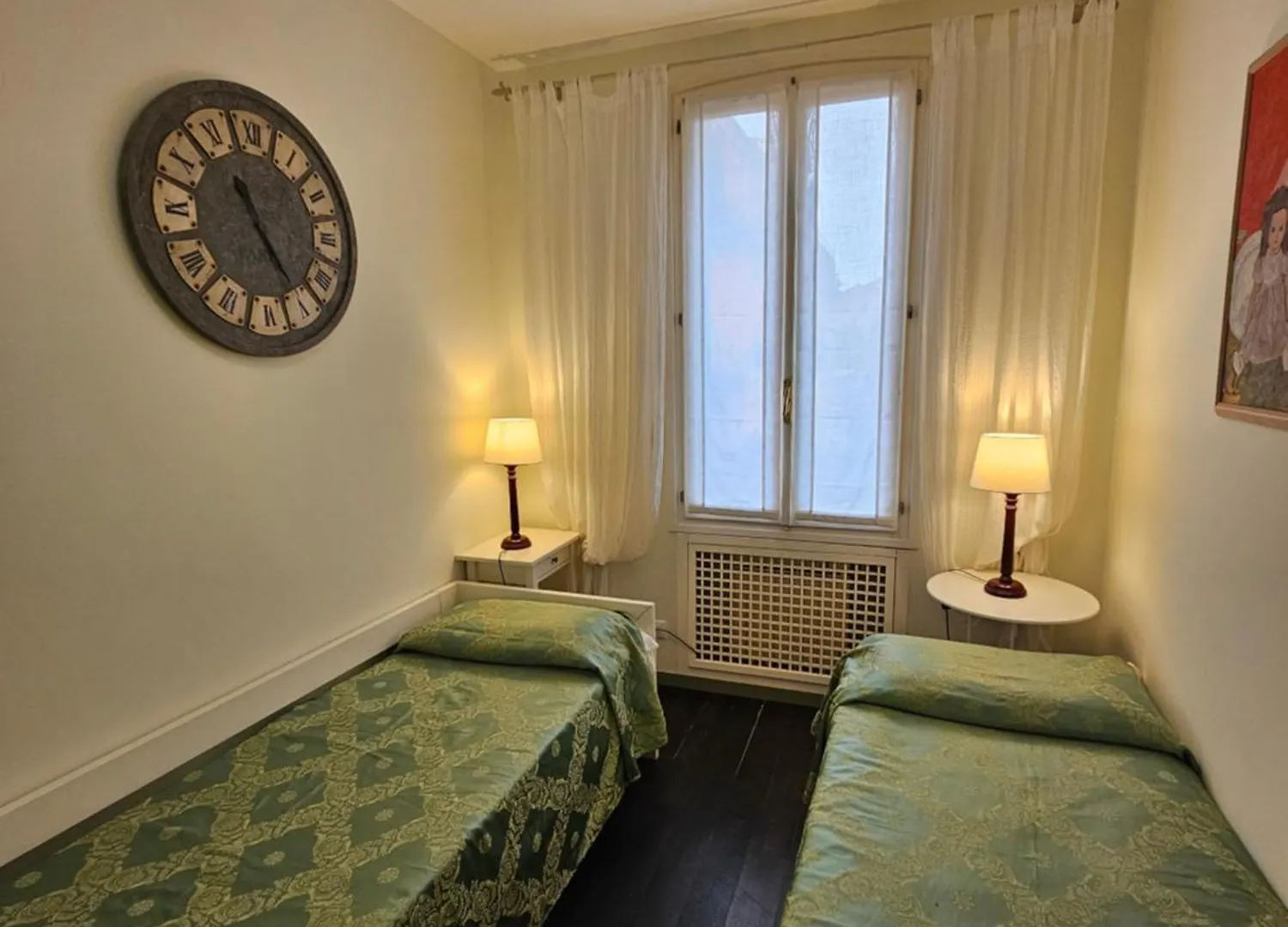 Ca Silva Apartment Venice