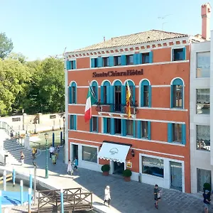 Santa Chiara البندقية